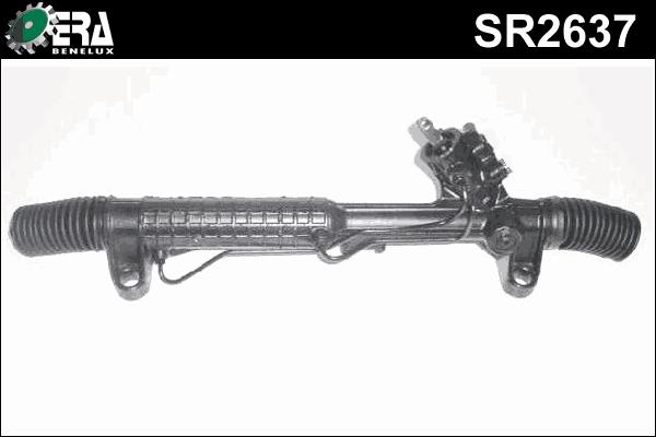 ERA Benelux SR2637 - Рульовий механізм, рейка autozip.com.ua