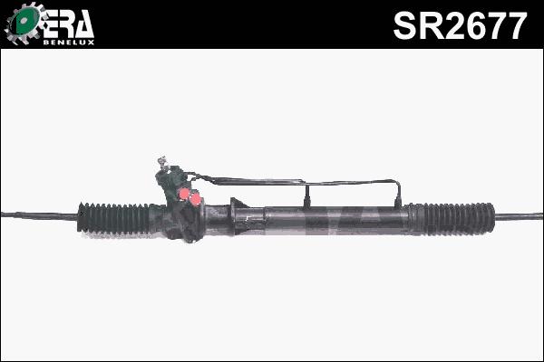 ERA Benelux SR2677 - Рульовий механізм, рейка autozip.com.ua