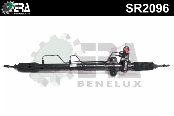 ERA Benelux SR2096 - Рульовий механізм, рейка autozip.com.ua