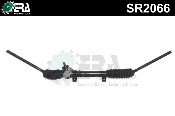 ERA Benelux SR2066 - Рульовий механізм, рейка autozip.com.ua