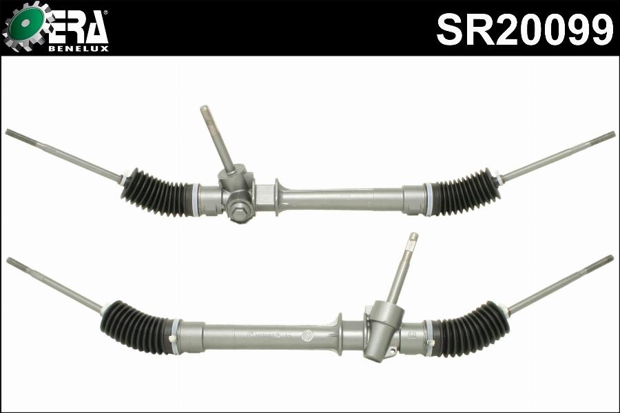 ERA Benelux SR20099 - Рульовий механізм, рейка autozip.com.ua