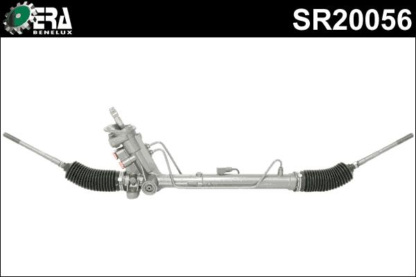 ERA Benelux SR20056 - Рульовий механізм, рейка autozip.com.ua