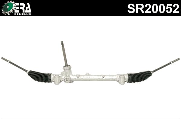 ERA Benelux SR20052 - Рульовий механізм, рейка autozip.com.ua