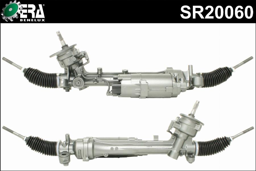 ERA Benelux SR20060 - Рульовий механізм, рейка autozip.com.ua