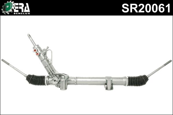 ERA Benelux SR20061 - Рульовий механізм, рейка autozip.com.ua