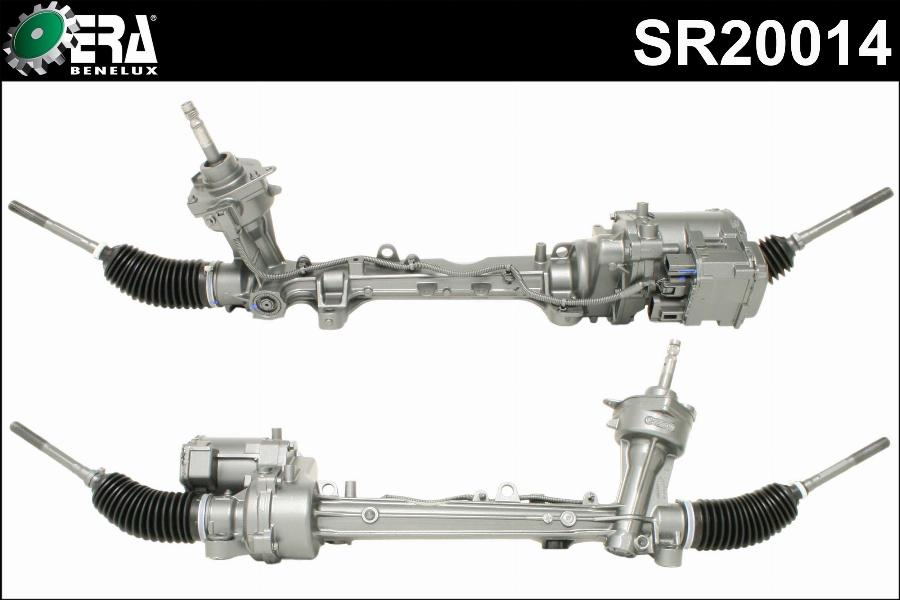 ERA Benelux SR20014 - Рульовий механізм, рейка autozip.com.ua