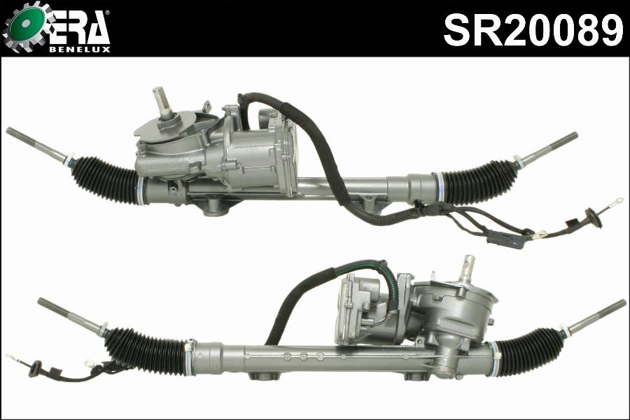 ERA Benelux SR20089 - Рульовий механізм, рейка autozip.com.ua