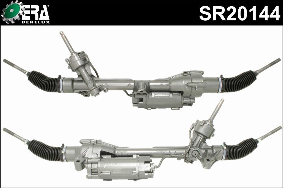 ERA Benelux SR20144 - Рульовий механізм, рейка autozip.com.ua