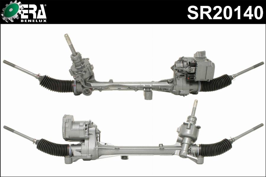 ERA Benelux SR20140 - Рульовий механізм, рейка autozip.com.ua