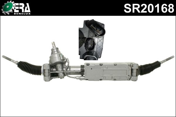 ERA Benelux SR20168 - Рульовий механізм, рейка autozip.com.ua