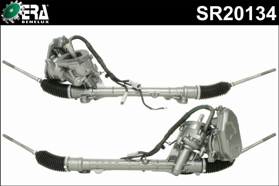 ERA Benelux SR20134 - Рульовий механізм, рейка autozip.com.ua