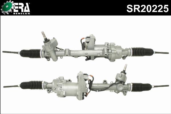 ERA Benelux SR20225 - Рульовий механізм, рейка autozip.com.ua