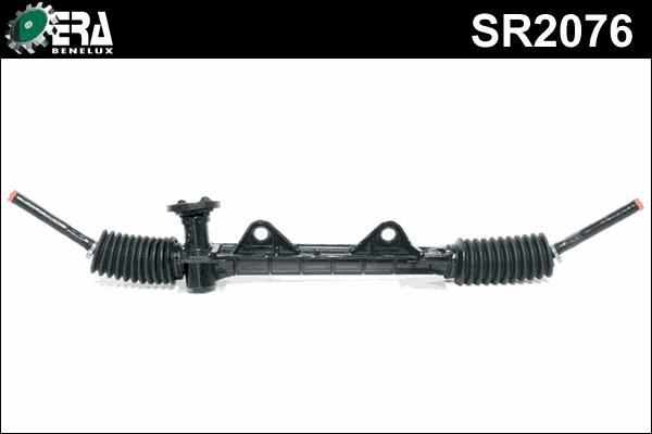 ERA Benelux SR2076 - Рульовий механізм, рейка autozip.com.ua