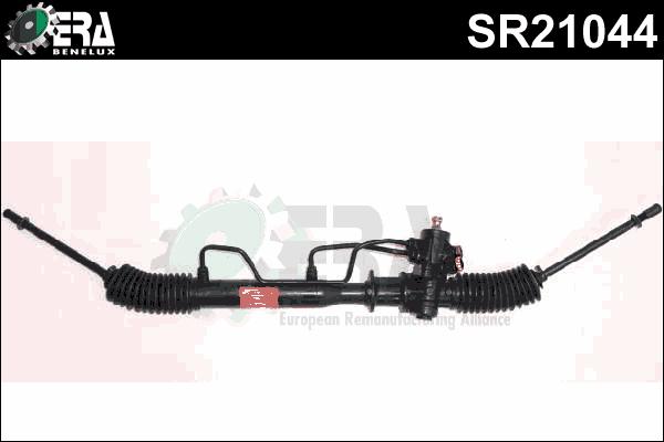 ERA Benelux SR21044 - Рульовий механізм, рейка autozip.com.ua