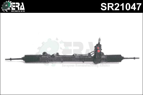 ERA Benelux SR21047 - Рульовий механізм, рейка autozip.com.ua