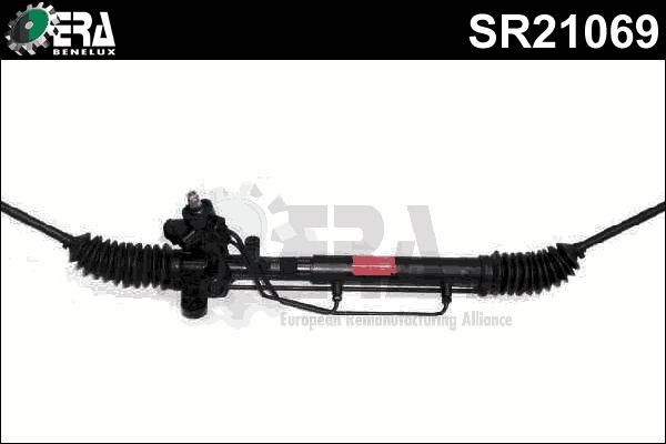 ERA Benelux SR21069 - Рульовий механізм, рейка autozip.com.ua