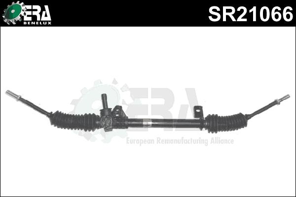 ERA Benelux SR21066 - Рульовий механізм, рейка autozip.com.ua