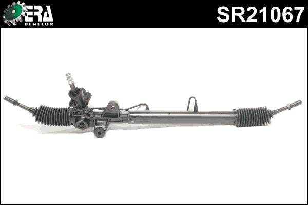 ERA Benelux SR21067 - Рульовий механізм, рейка autozip.com.ua