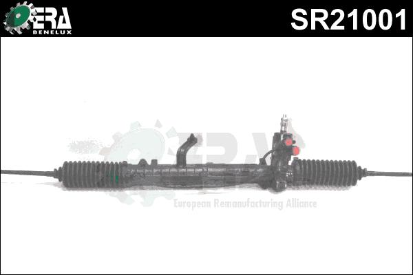 ERA Benelux SR21001 - Рульовий механізм, рейка autozip.com.ua