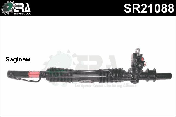 ERA Benelux SR21088 - Рульовий механізм, рейка autozip.com.ua