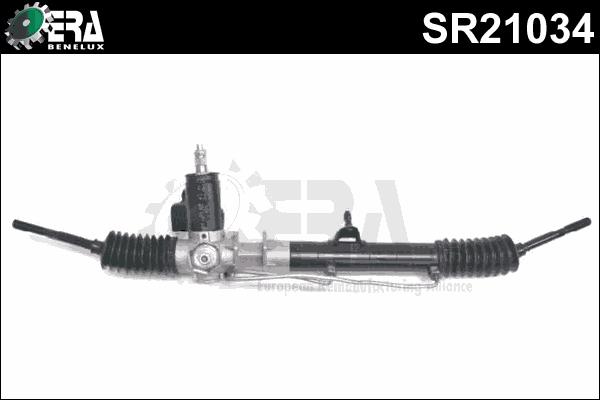 ERA Benelux SR21034 - Рульовий механізм, рейка autozip.com.ua