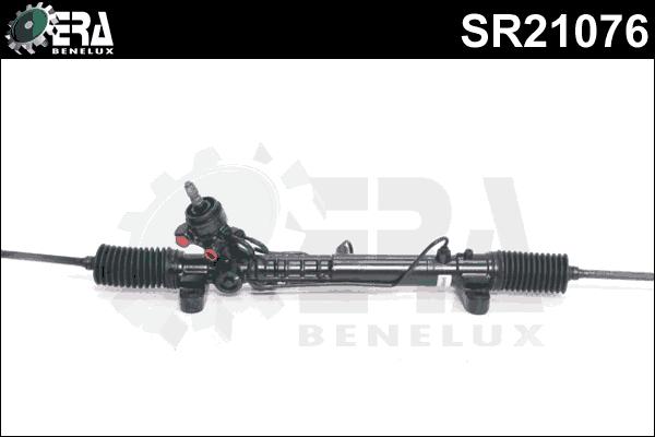 ERA Benelux SR21076 - Рульовий механізм, рейка autozip.com.ua