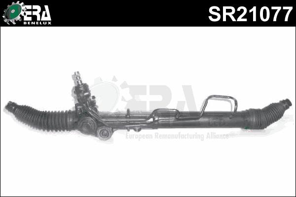 ERA Benelux SR21077 - Рульовий механізм, рейка autozip.com.ua