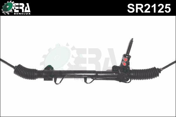 ERA Benelux SR2125 - Рульовий механізм, рейка autozip.com.ua