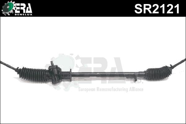 ERA Benelux SR2121 - Рульовий механізм, рейка autozip.com.ua