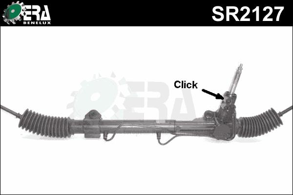 ERA Benelux SR2127 - Рульовий механізм, рейка autozip.com.ua