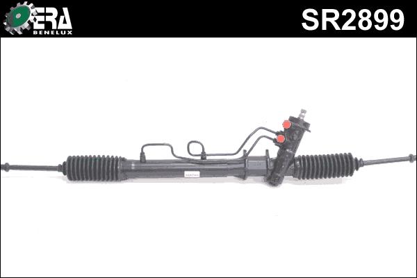 ERA Benelux SR2899 - Рульовий механізм, рейка autozip.com.ua