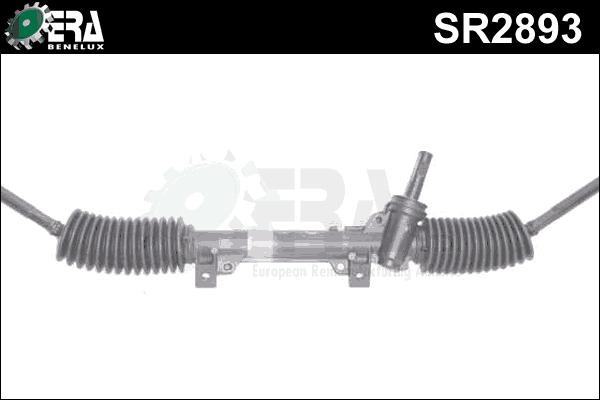 ERA Benelux SR2893 - Рульовий механізм, рейка autozip.com.ua