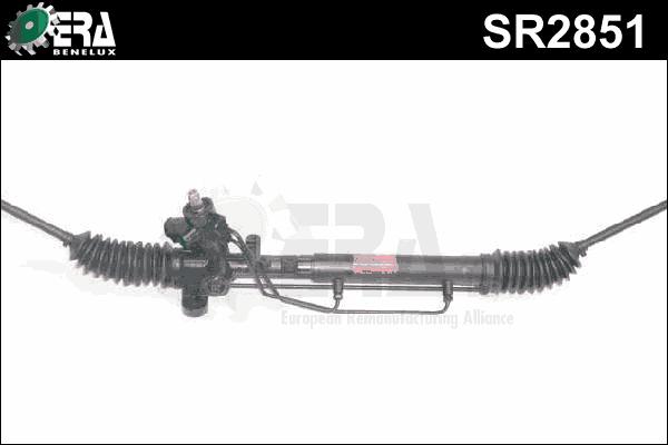 ERA Benelux SR2851 - Рульовий механізм, рейка autozip.com.ua