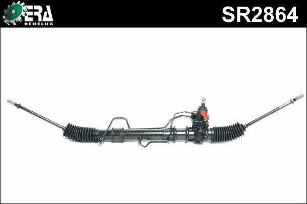 ERA Benelux SR2864 - Рульовий механізм, рейка autozip.com.ua