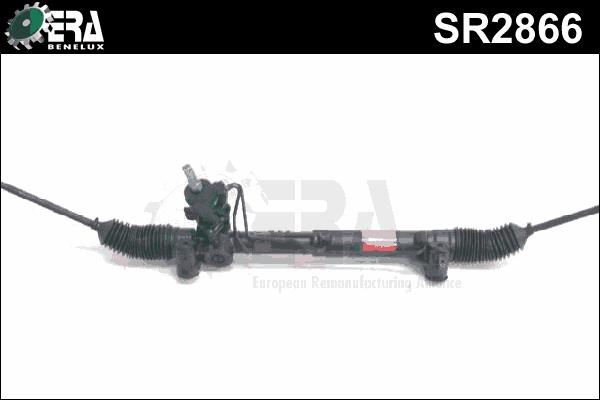 ERA Benelux SR2866 - Рульовий механізм, рейка autozip.com.ua