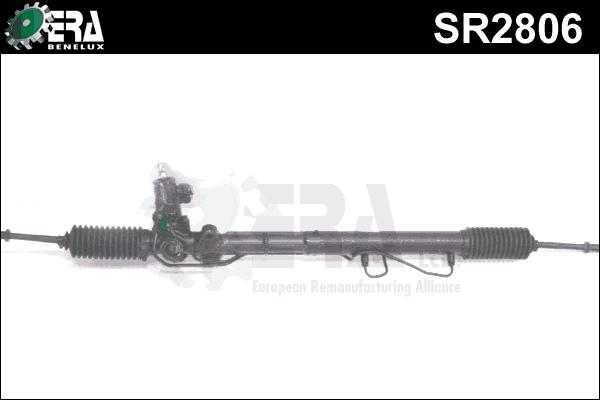 ERA Benelux SR2806 - Рульовий механізм, рейка autozip.com.ua
