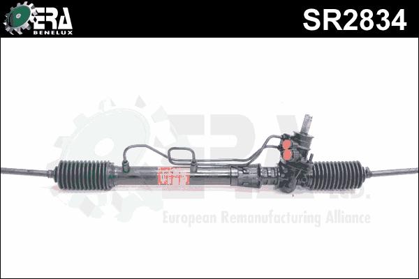 ERA Benelux SR2834 - Рульовий механізм, рейка autozip.com.ua