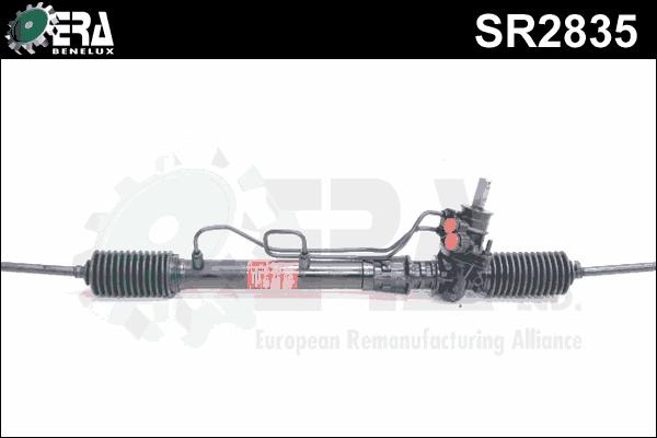 ERA Benelux SR2835 - Рульовий механізм, рейка autozip.com.ua