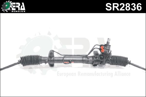 ERA Benelux SR2836 - Рульовий механізм, рейка autozip.com.ua