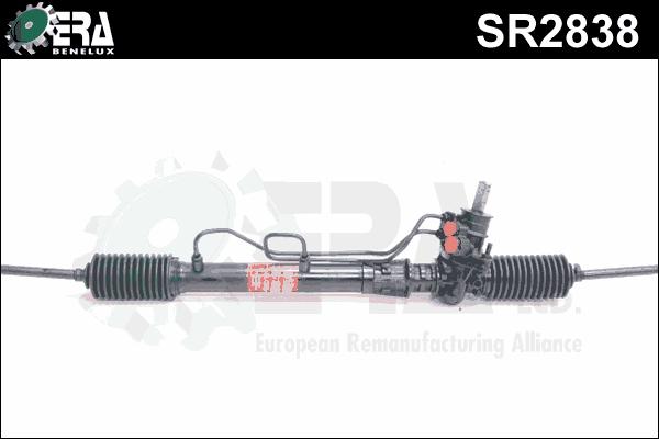 ERA Benelux SR2838 - Рульовий механізм, рейка autozip.com.ua