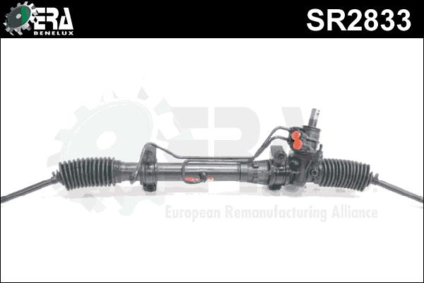 ERA Benelux SR2833 - Рульовий механізм, рейка autozip.com.ua