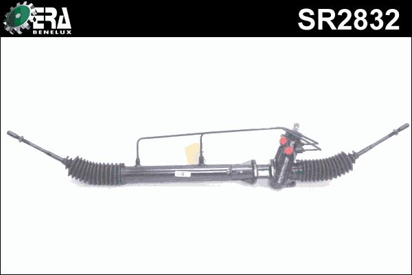 ERA Benelux SR2832 - Рульовий механізм, рейка autozip.com.ua