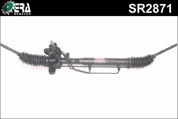 ERA Benelux SR2871 - Рульовий механізм, рейка autozip.com.ua