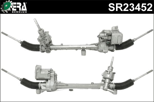 ERA Benelux SR23452 - Рульовий механізм, рейка autozip.com.ua