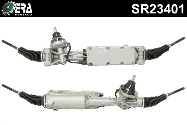 ERA Benelux SR23401 - Рульовий механізм, рейка autozip.com.ua
