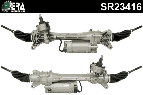ERA Benelux SR23416 - Рульовий механізм, рейка autozip.com.ua