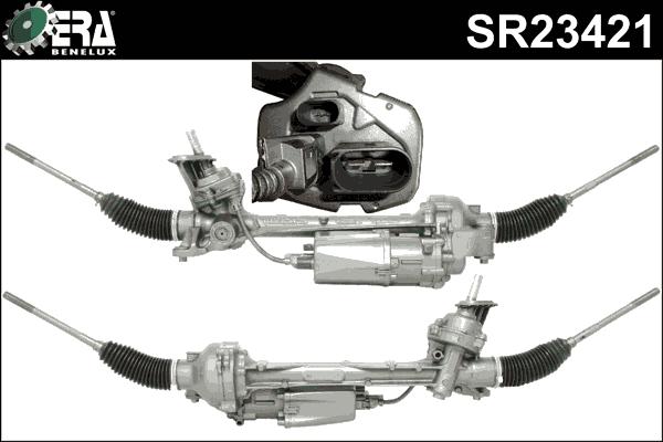 ERA Benelux SR23421 - Рульовий механізм, рейка autozip.com.ua