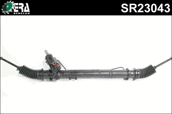 ERA Benelux SR23043 - Рульовий механізм, рейка autozip.com.ua