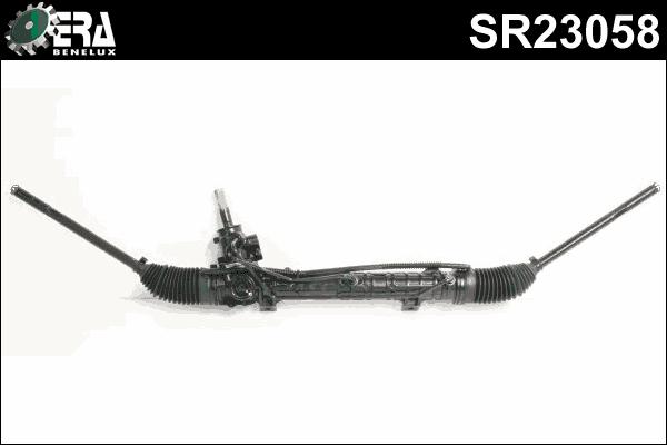 ERA Benelux SR23058 - Рульовий механізм, рейка autozip.com.ua