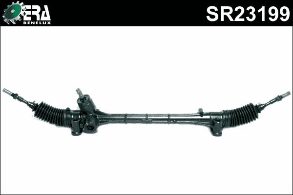 ERA Benelux SR23199 - Рульовий механізм, рейка autozip.com.ua